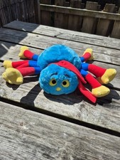 Woolly tig spider for sale  HELSTON