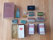 Collection collectable vintage for sale Collection collectable vintage for sale  LETCHWORTH GARDEN CITY