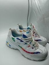 Skechers lites summer for sale  ALDERSHOT