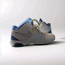 nike air visi pro 2 branco com azul tamanho 8 comprar usado  Enviando para Brazil