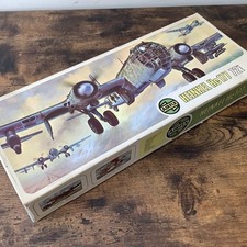 Airfix 72nd heinkel for sale  LOWESTOFT