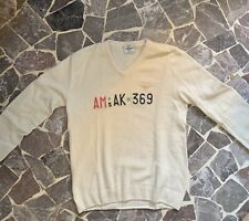Maglione areonautica militare usato  Grottazzolina
