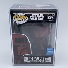 Funko pop boba d'occasion  Noyal-Châtillon-sur-Seiche