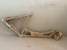 Raleigh caprice frame for sale  MILTON KEYNES