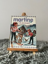 Martine montagne delahaye d'occasion  Amiens-