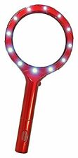 Usado, 12 lupa iluminada led comprar usado  Enviando para Brazil