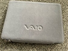 New sony vaio for sale  WAKEFIELD