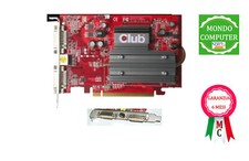 Scheda grafica pci usato  Italia