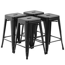 Metal bar stools for sale  Brentwood