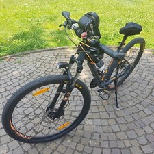 Bicicletta uomo mountain usato  Zibido San Giacomo