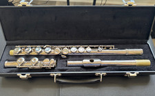 Gemeinhardt elkhart vintage for sale  Fort Myers