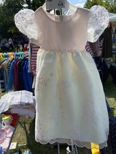 Sweetie pie kleid gebraucht kaufen  Rostock
