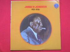 James Johnson 1921-26 LP Olympic 7132 EX/VG 1970s US pressing, as James P Johnso segunda mano  Embacar hacia Argentina