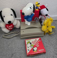 Peanuts snoopy woodstock gebraucht kaufen  Berlin