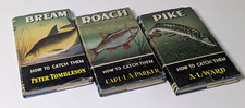 Catch pike bream for sale  KIDDERMINSTER