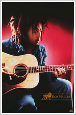 Pôster Bob Marley 24 x 36 - Canções da Liberdade - Frete Grátis comprar usado  Enviando para Brazil