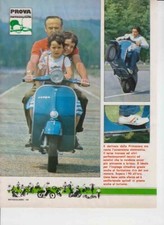 Pubblicita advertising moto usato  Venegono Superiore