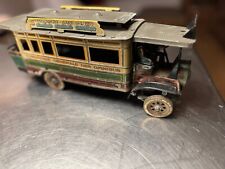 Rarissime autobus brille d'occasion  Le Palais