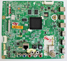 TV LED/LCD 50" LG 50LA6200-UA PLACA PRINCIPAL EBT62368521 comprar usado  Enviando para Brazil