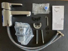 Wash basin mixer for sale  LONDON