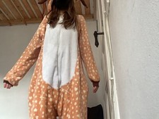 Rentier kostüm gebraucht kaufen  Potsdam