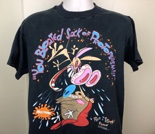 Vtg 1992 ren for sale  Decatur