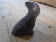 Vintage canadian soapstone for sale  PURLEY