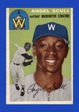 1954 topps set for sale  Los Angeles
