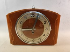 Küchenuhr tischuhr buffetuhr gebraucht kaufen  Grünhainichen