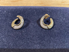 Hrringe 333er gold gebraucht kaufen  Bad Sooden-Allendorf