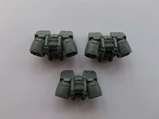 Space marines jump for sale  IPSWICH