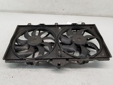 Conjunto de ventilador de radiador 14-15 INFINITI Q50 3,7L fabricante de equipamento original 214814GA0A comprar usado  Enviando para Brazil