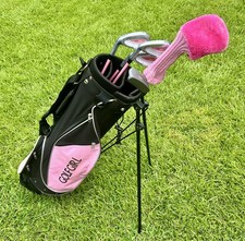 Golf girl junior for sale  Mount Pleasant