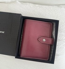 Filofax malden vintage for sale  Elmhurst