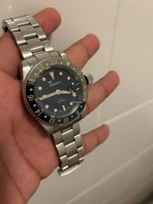 Atmos tropic gmt gebraucht kaufen  Duisburg