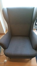 Ikea sessel strandmon gebraucht kaufen  Schwindegg