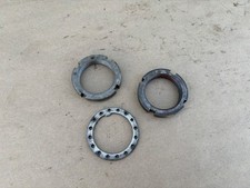 Kit de porca de eixo cubo fabricante de equipamento original eixo dianteiro Ford Truck Bronco Dana 44 F100 F150 F250 comprar usado  Enviando para Brazil