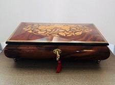 Swiss reuge music for sale  Apopka