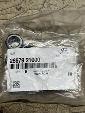 Genuine hyundai part. for sale  GODALMING