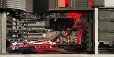 Gamingpc 2cpu 96gb for sale  Clearwater