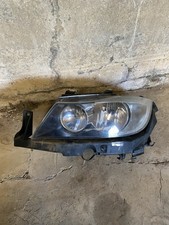 Faro anteriore sinistro usato  Vaiano Cremasco