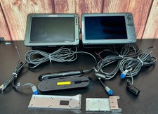 Lowrance hds 12t for sale  Harriman