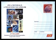 romania postcard for sale  Appleton