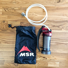 Msr miniworks purifier for sale  Seattle