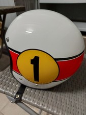 Casco moto jet usato  Oderzo