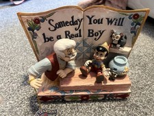 Disney tradition jim for sale  KETTERING