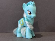cordas de coração my little pony g4 lyra, brilho duplo para os olhos comprar usado  Enviando para Brazil