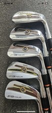 Wilson staff tour for sale  MIDDLESBROUGH