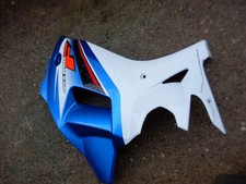suzuki gsx 650f for sale  SHEFFIELD