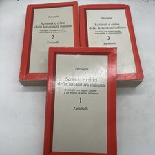 Scrittori critici della usato  Roma